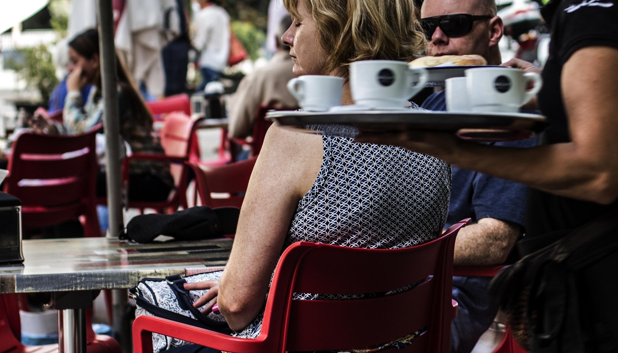 Hostelería y Turismo